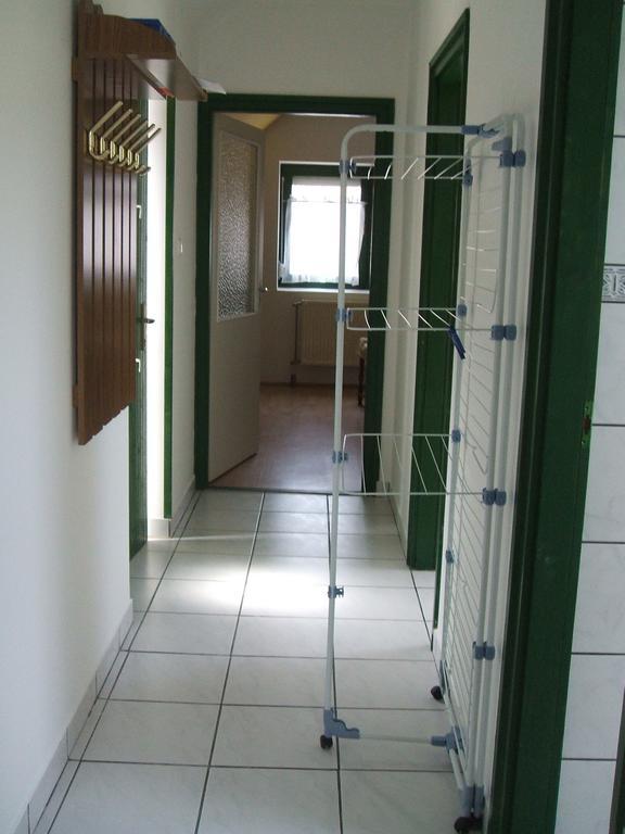Feherszeker Apartmanok Abádszalók 客房 照片