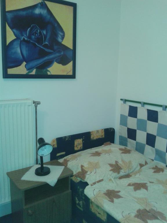 Feherszeker Apartmanok Abádszalók 客房 照片